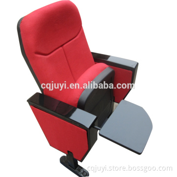 hall lecture 3D Theatre assembly chairs for sale JY-615S